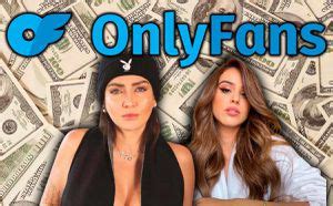 cuanto ganas en onlyfans méxico|¿Cuánto ganan las mexicanas más famosas en。